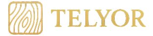 logo telyor