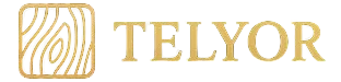 logo telyor